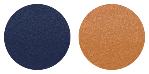 Modern Leather Colors