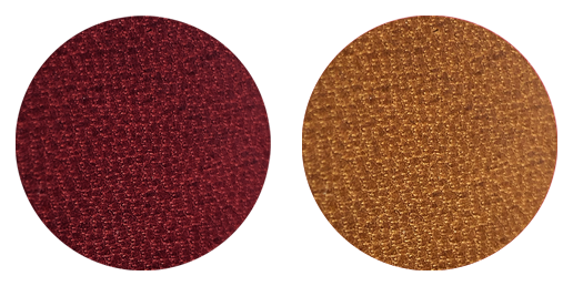 Vintage Leather Colors