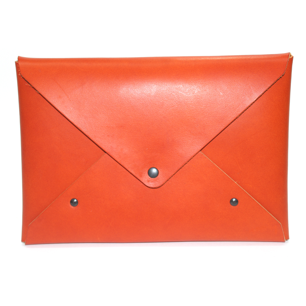Envelope Style Pouch