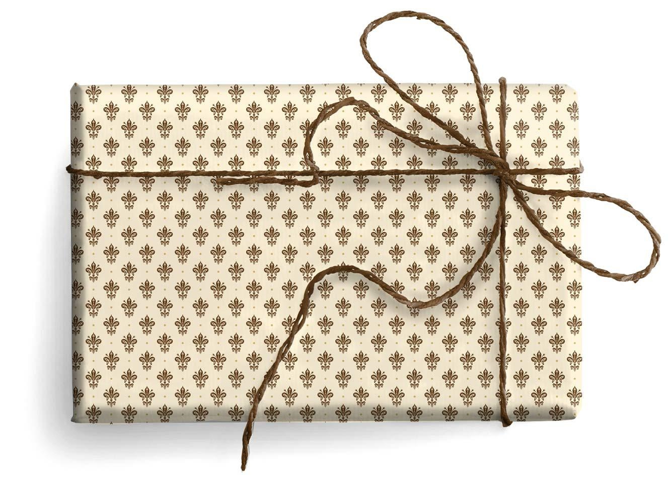 louis vuitton gift wrapping