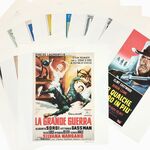 Italian Cinema prints
