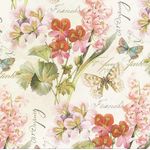Romantica Wrapping Paper