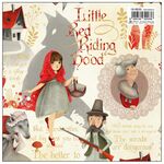 Little Red Riding Hood