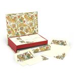 Cipro Luxe Stationery Desk Set