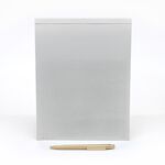 Letter Notepad with Line/Graph paper