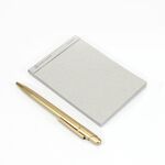 B7 Memo with blank paper