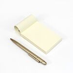A7 Memo Dot Grid notepad