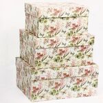 Romantica Nesting Boxes (Set of 3)