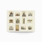 Architecture prints