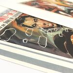 Italian Cinema detail