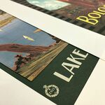 Italian Vacation detail