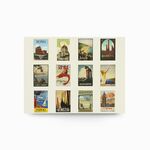 Italian Vacation prints