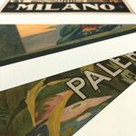 Italia - Italy detail