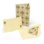 Lilium Card Portfolio Small