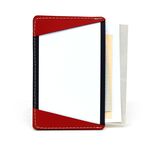 Jotter Angle Cut can store extra sheets