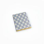 Quadrilobo Gold Edge Notebook