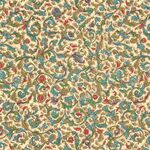 Medicea paper pattern