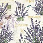 Lavanda Wrapping Paper
