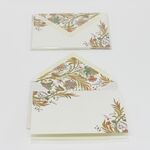 Cipro Large Folding Card Letter Writing Set
