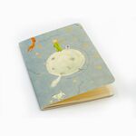 The Little Prince Softcover Journal A5 - Ruled