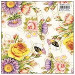 Bouquets & Butterflies