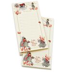 Little Red Riding Hood 'To Do List' Memo Pad
