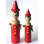 12" Bank Compared to 10" Bank