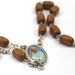 Pope Francis centerpiece image