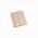 Giglio Gold Edge Notebook