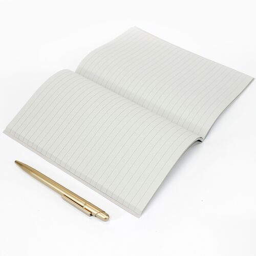 Junior Notebook with Lined paper