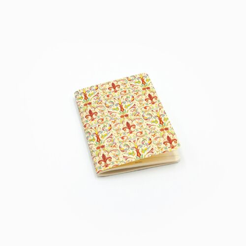 Giglio ruled notebook