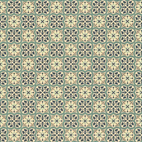Quadrilobo design