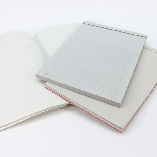 Notebook Papers