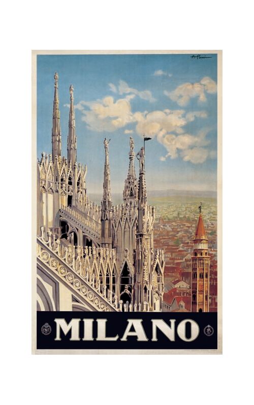 Postcard from Milan – Permanent Style