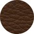 Espresso Pebble Leather