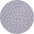 Gray Purple Pebble Leather