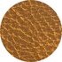 Gold Pebble Leather