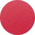 Red Full Grain Leather
